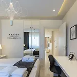 Classy Design Accommodation