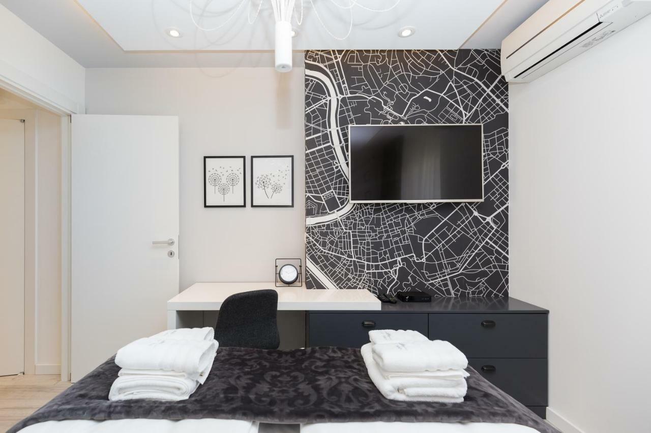 Classy Design Penzión pre hostí Zadar