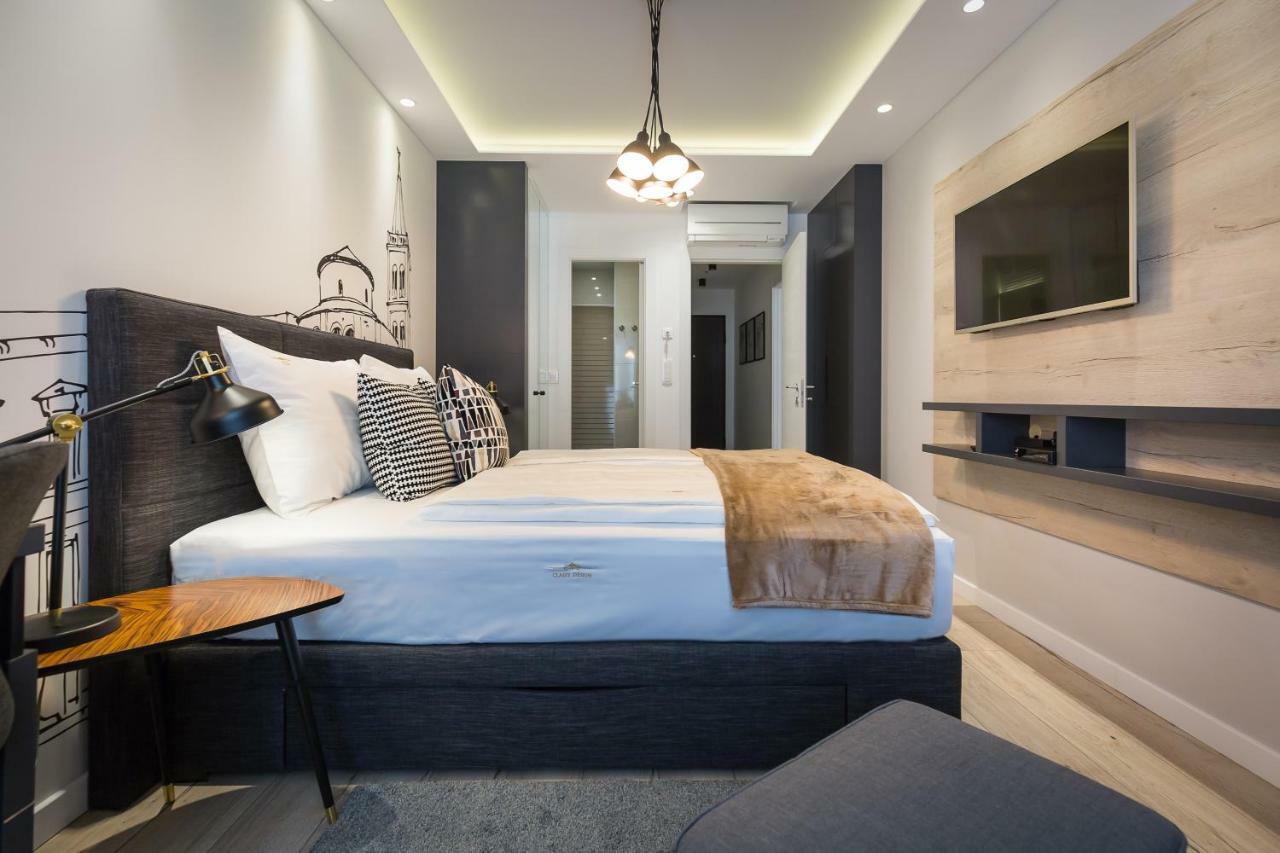 Penzión pre hostí Classy Design 4*