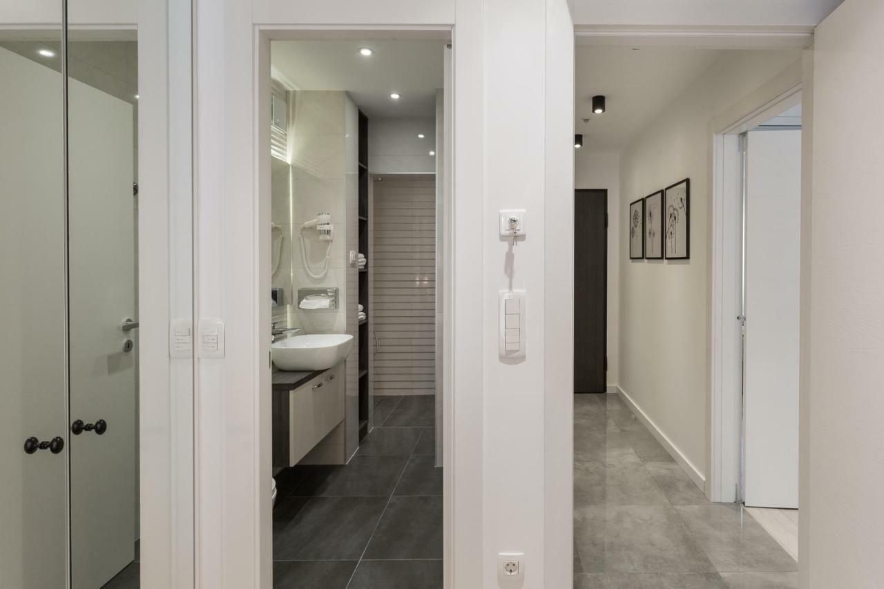 Penzión pre hostí Classy Design 4*